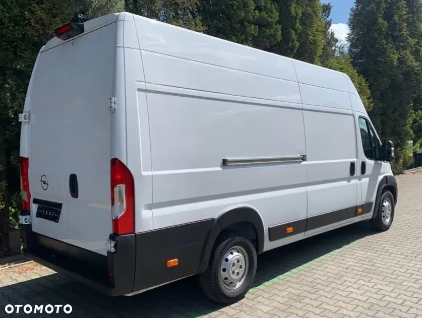 Opel Movano L4H3 - 3