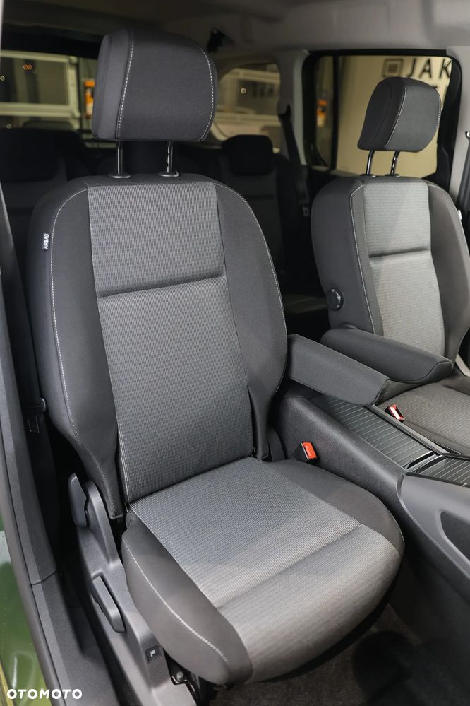 Toyota Proace City Verso 1.5 D-4D Family - 9
