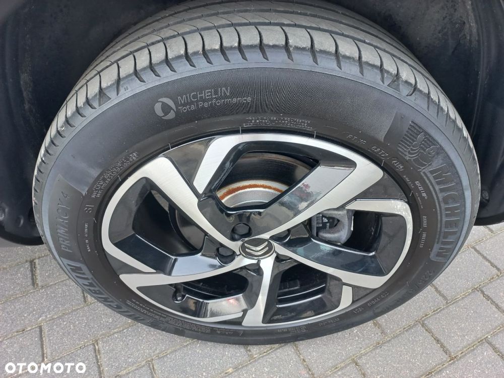 Citroën C5 Aircross - 9