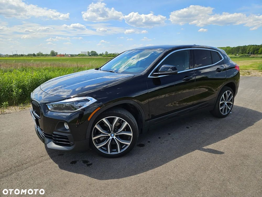 BMW X2 - 2