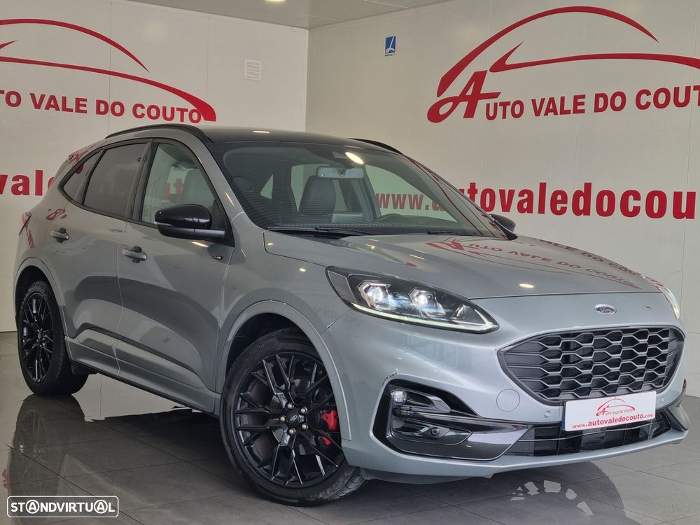 Ford Kuga 1.5 EcoBoost ST-Line X