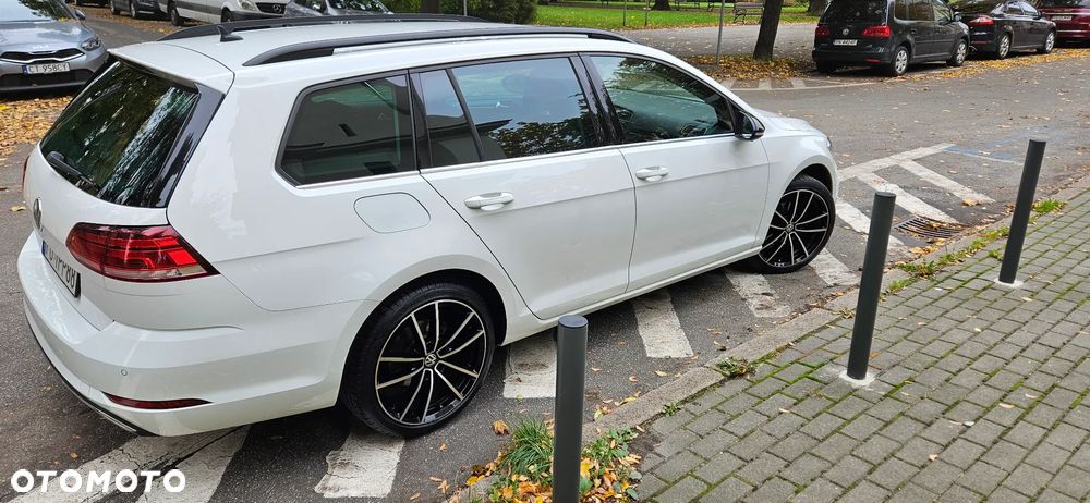 Volkswagen Golf - 12