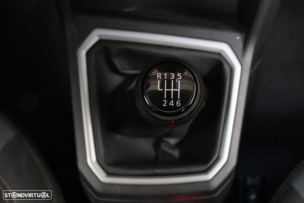 Dacia Jogger 1.0 ECO-G Extreme+ Up&Go 7L Bi-Fuel - 14