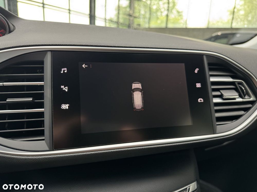 Peugeot 308 1.5 BlueHDi Active S&S - 37