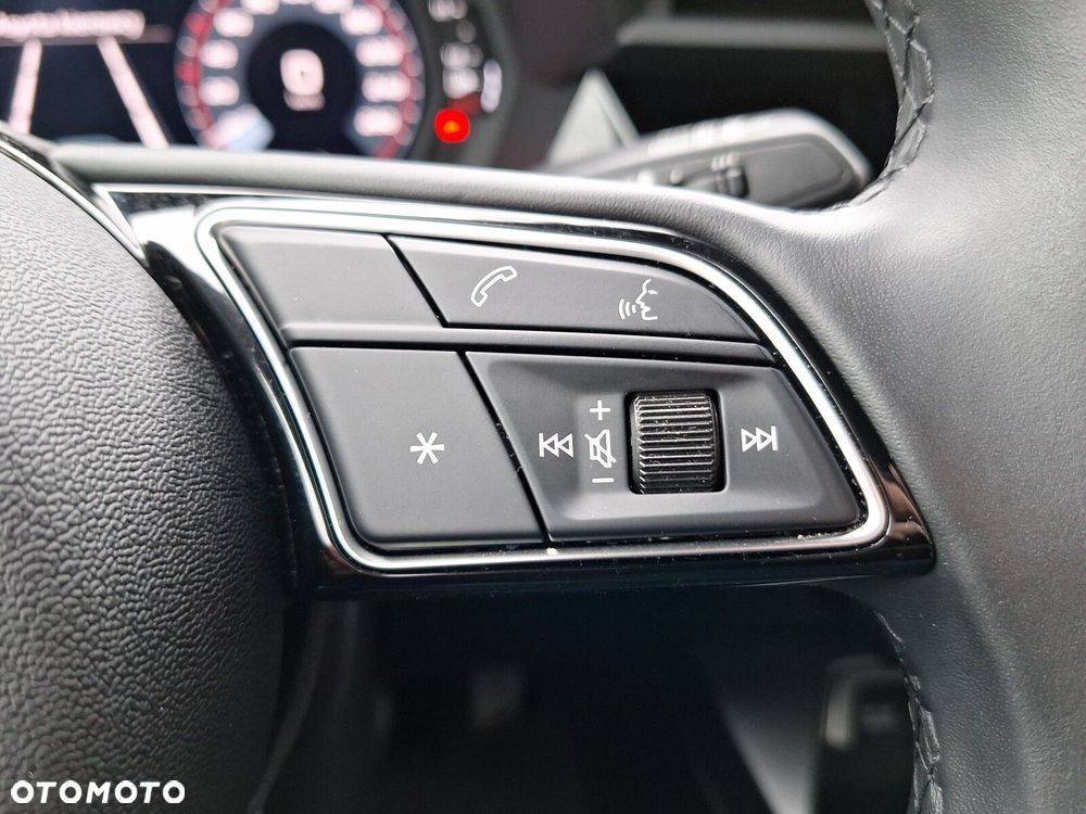 Audi A3 Sportback - 21