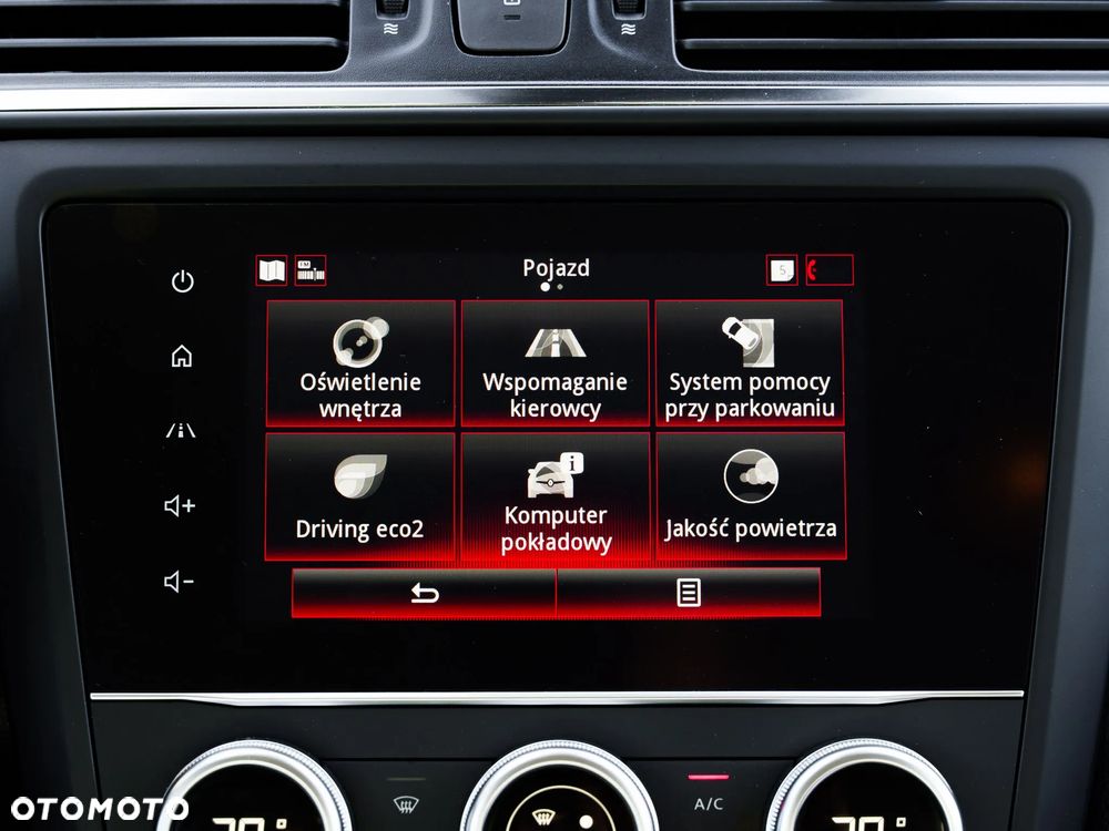Renault Kadjar BLUE dCi 115 EDC BUSINESS EDITION - 27