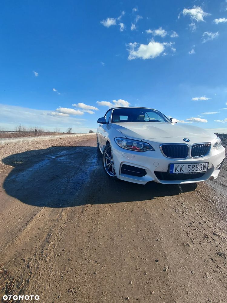 BMW Seria 2 M240i - 6