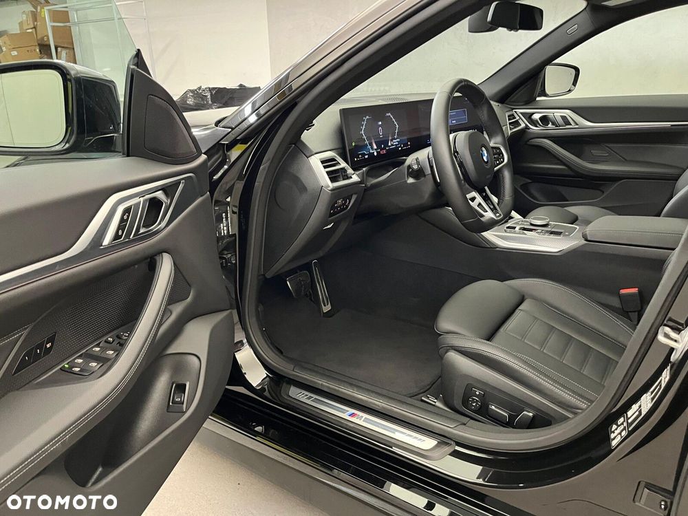 BMW Seria 4 430i xDrive M Sport sport - 17