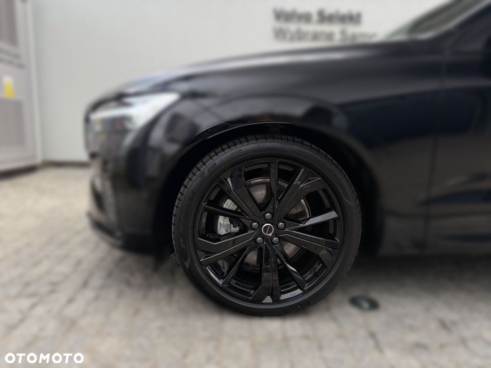 Volvo XC 60 - 10