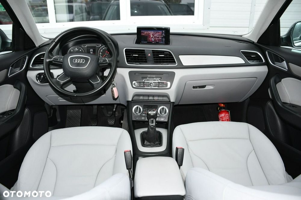 Audi Q3 2.0 TDI - 21