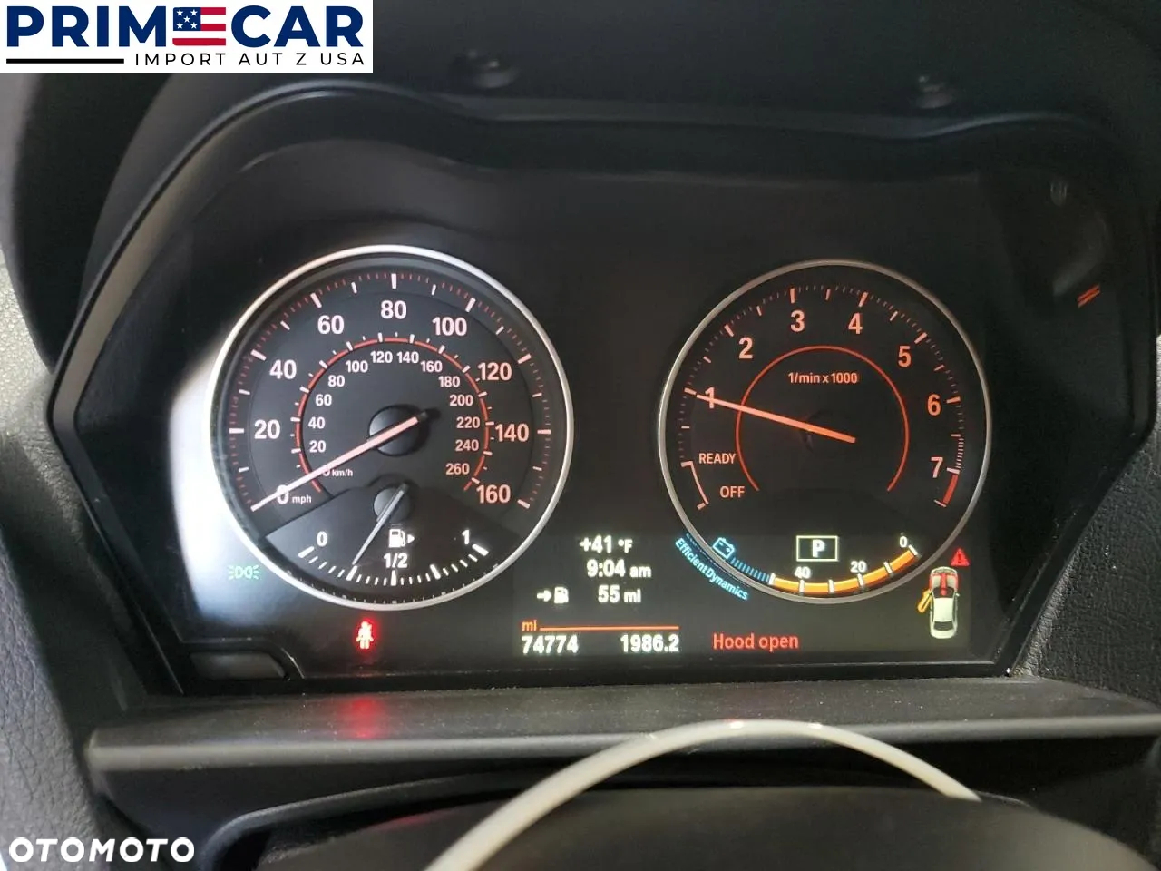 BMW Seria 2 M240i xDrive Coupe - 9