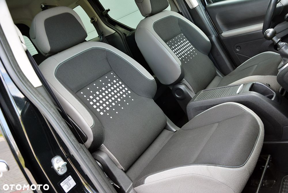 Citroën Berlingo - 35