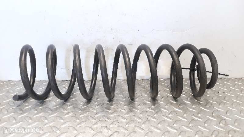 MOLA DE AMORTECIMENTO JEEP GRAND CHEROKEE I 5.2 LIMITED 4X4 185CV 5210CC