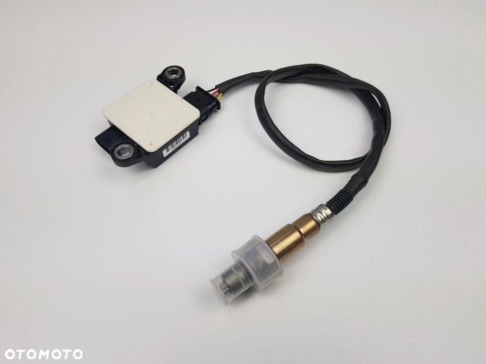 NOWA ORYGINALNA Sonda Lambda NOX Mercedes w205 w247 w907 A0009050508 - 5