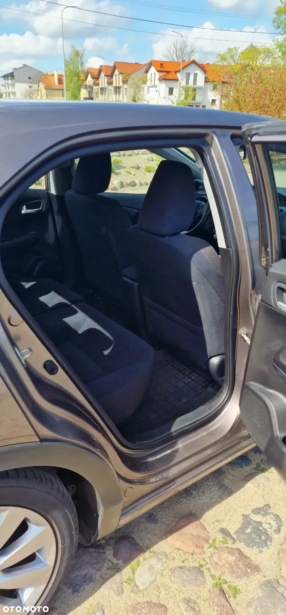 Honda Civic 1.8 Sport - 16