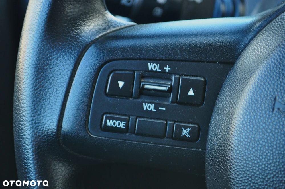 Mazda 2 1.3 Dynamic - 14