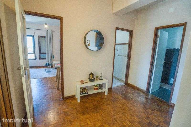Apartamento T3 em Águeda - Grande imagem: 4/12