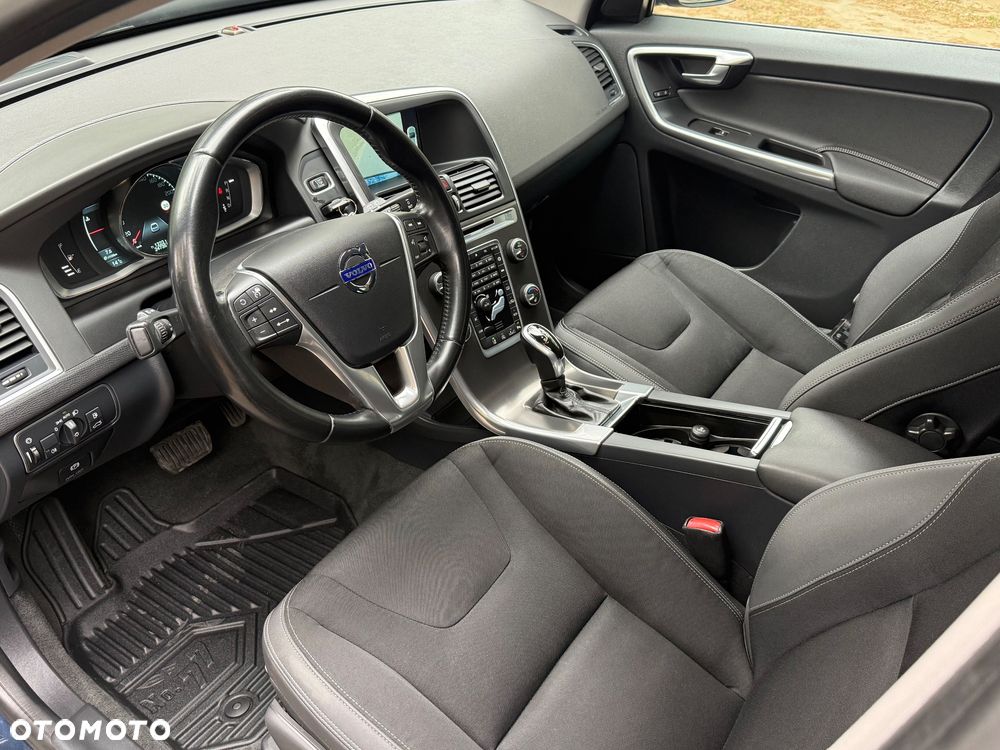 Volvo XC 60 D4 Drive-E Summum - 9
