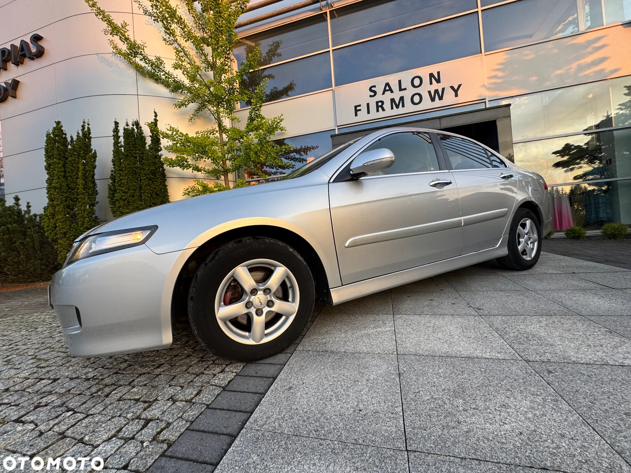 Honda Accord 2.0 Executive - 25
