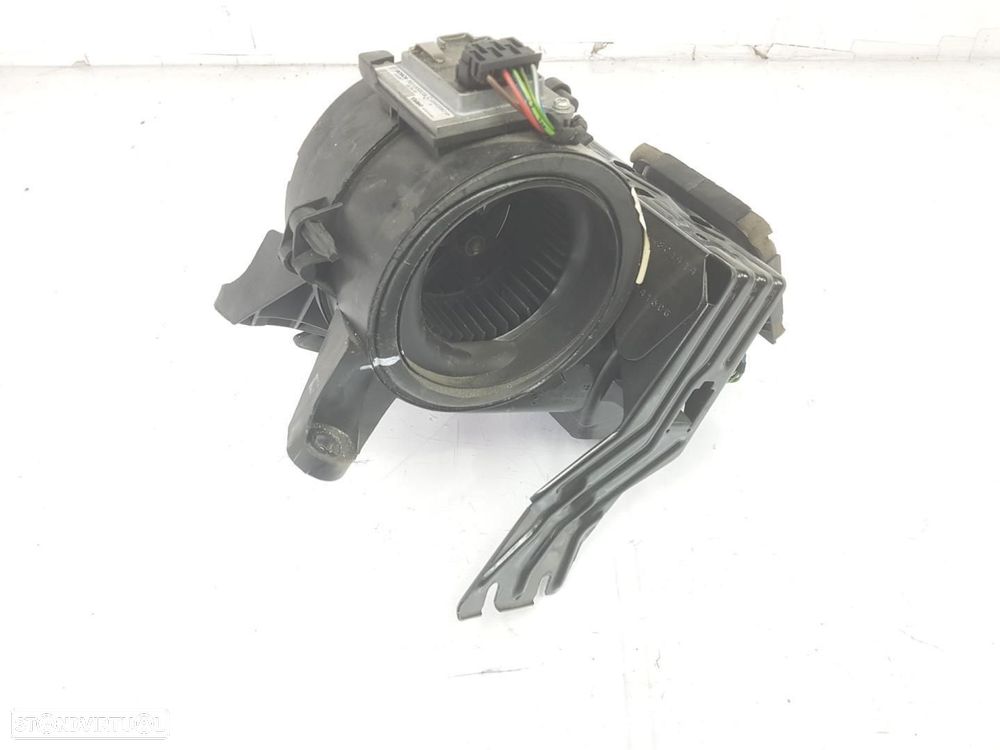 VENTILADOR SOFAGEM MERCEDES-BENZ CLASE ML BM 164 - 1