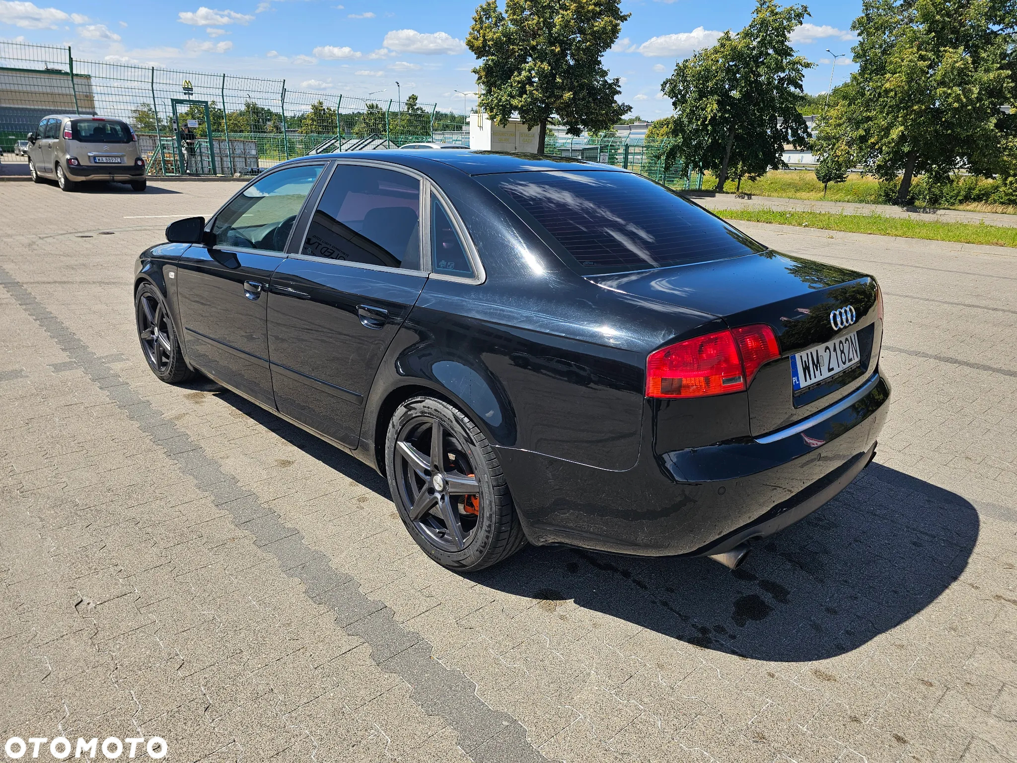 Audi A4 Avant 2.0T FSI Quattro Tip - 4