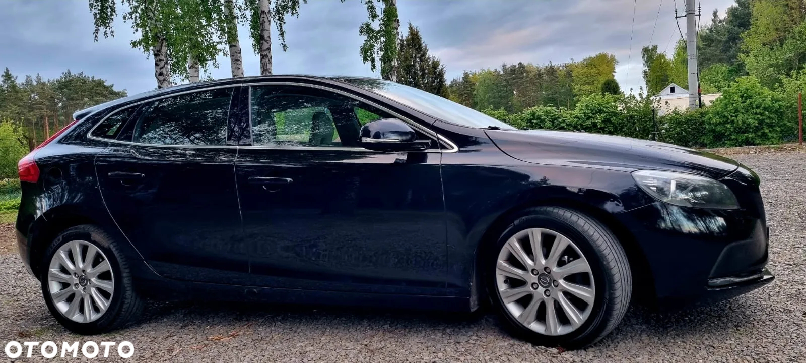 Volvo V40 - 14