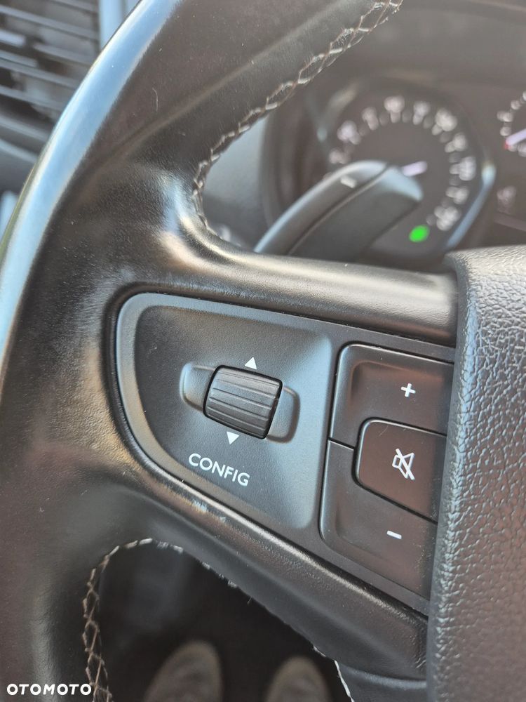 Toyota Proace L2 2020r 2.0HDI BLIS KAMERA  FULL SERVIS ASO JAK NOWY 100% BEZWYPADKOWY - 15