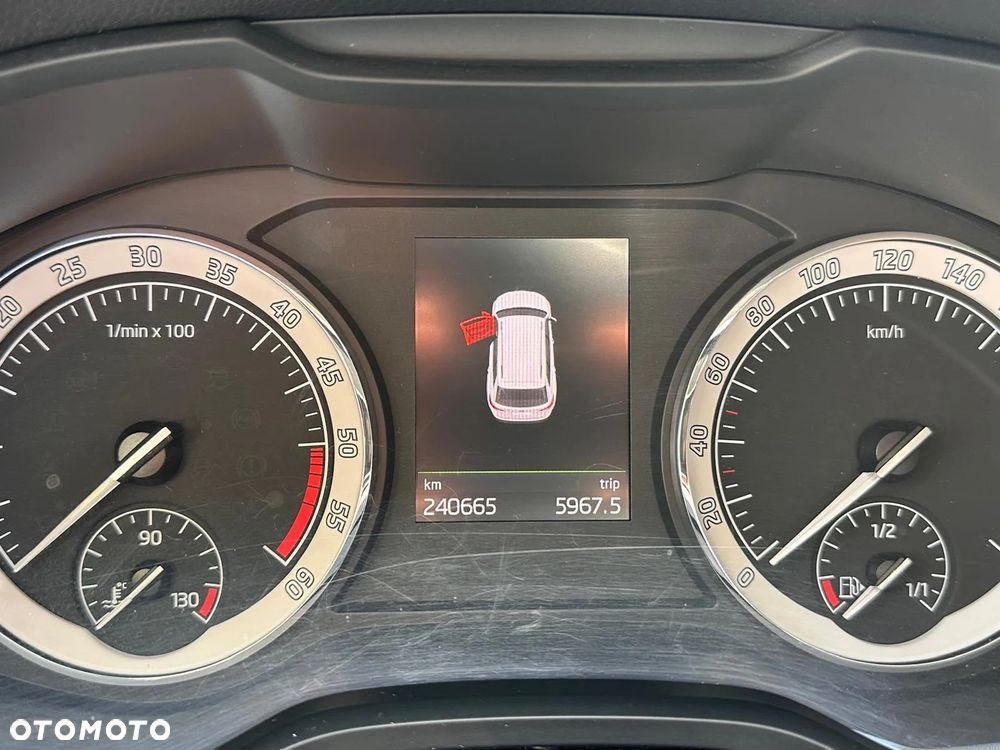 Skoda Kodiaq 2.0 TDI 4x4 L&K DSG - 11