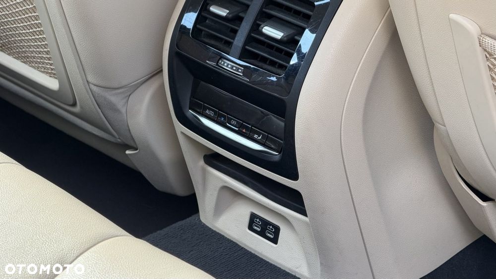 BMW X3 xDrive20d MHEV Business Edition sport - 33