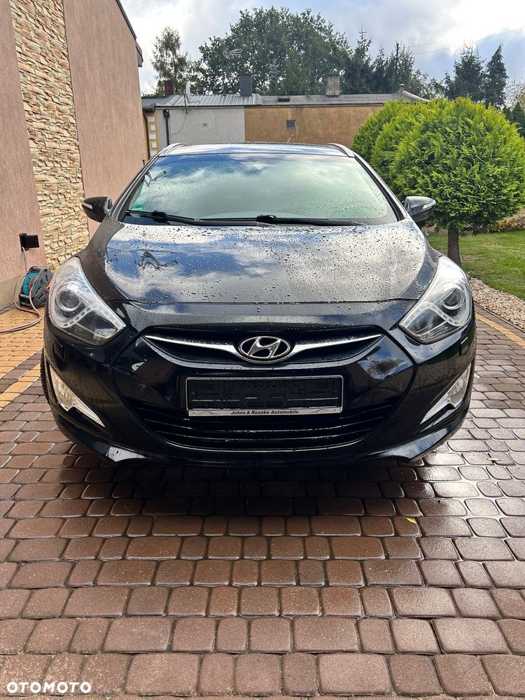 Hyundai i40 - 26