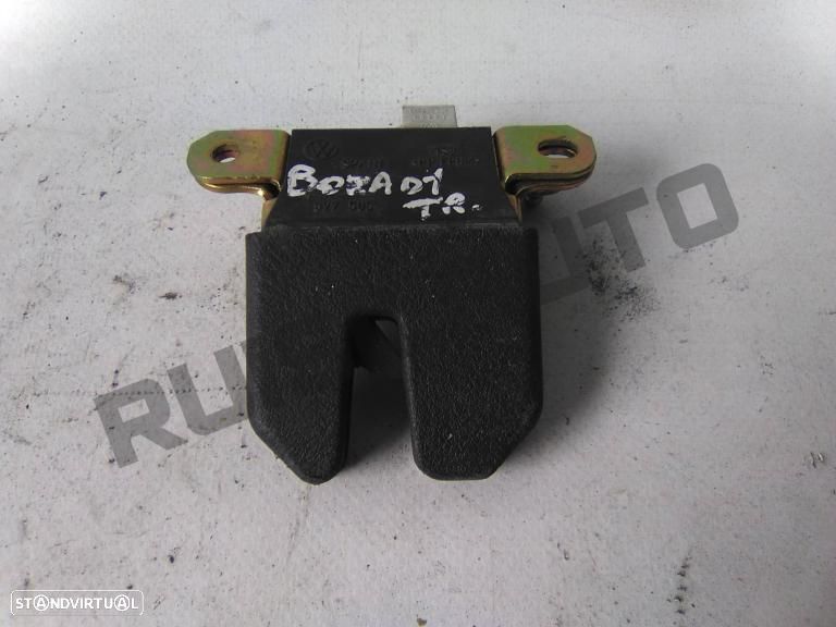 Fechadura Mala 1j582_7505d Vw Bora (1j) [1998_2013] 1.9 Tdi - 2
