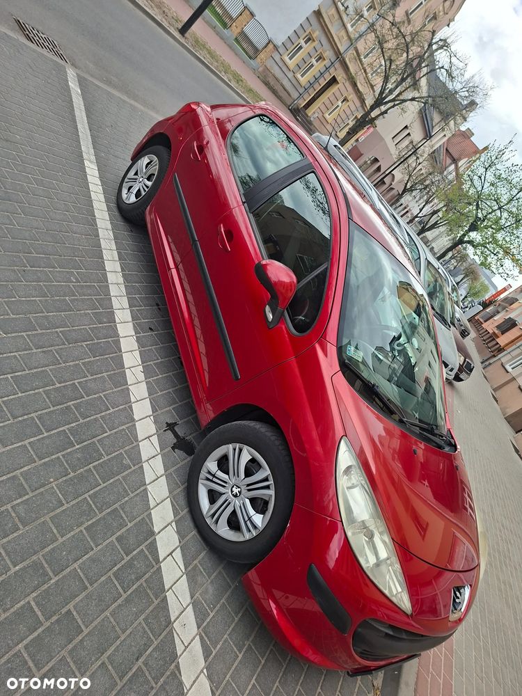 Peugeot 207 1.4 Presence - 3