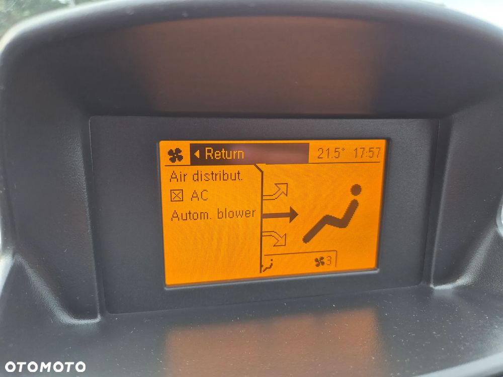 Opel Corsa 1.4 16V Navi - 14