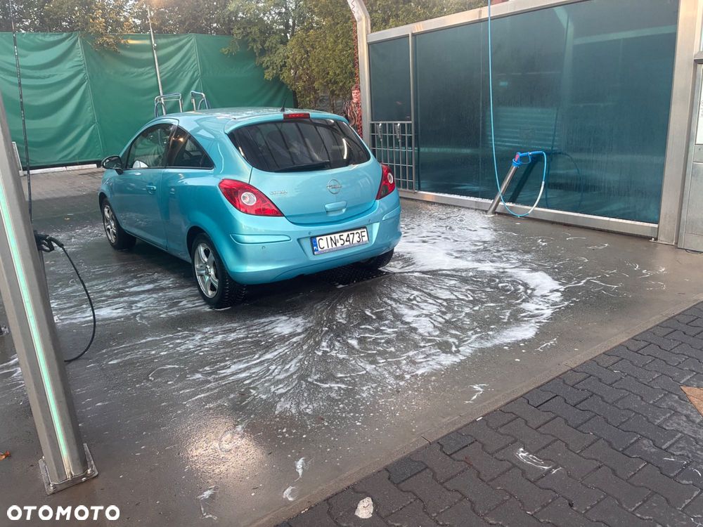 Opel Corsa - 5