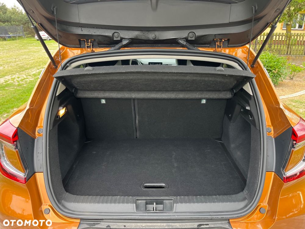 Renault Captur 1.3 TCe Intens EDC - 14