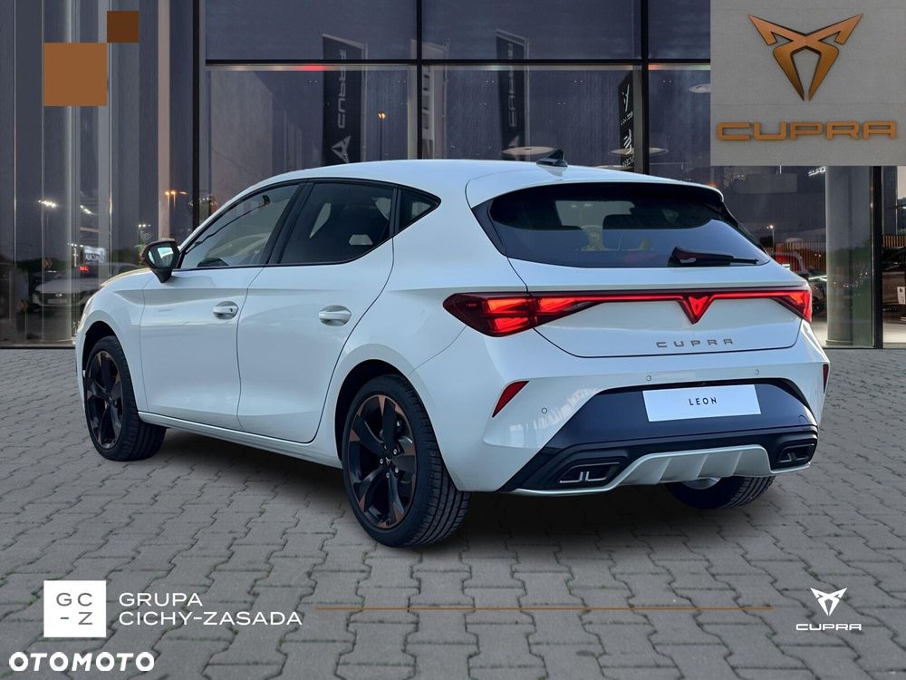 Cupra Leon - 3