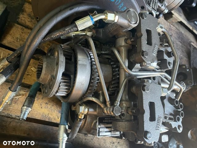 Vario ML90 , fendt Vario - 3