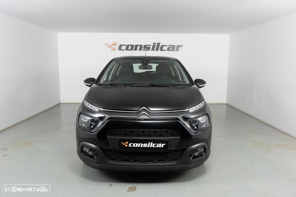Citroën C3 1.2 PureTech Feel Pack - 3