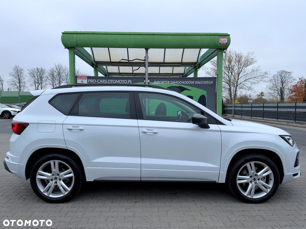 Seat Ateca - 11