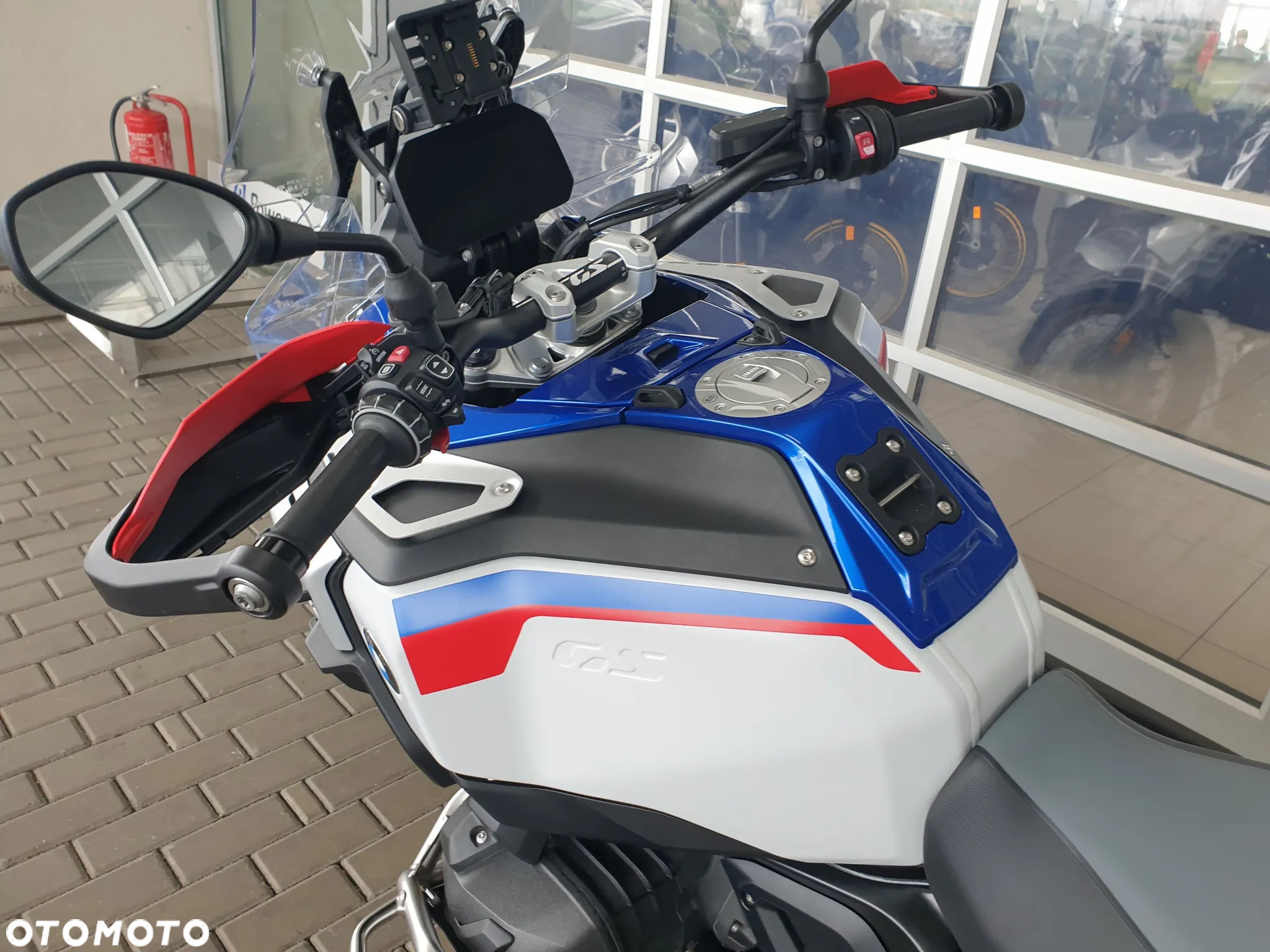BMW R - 15