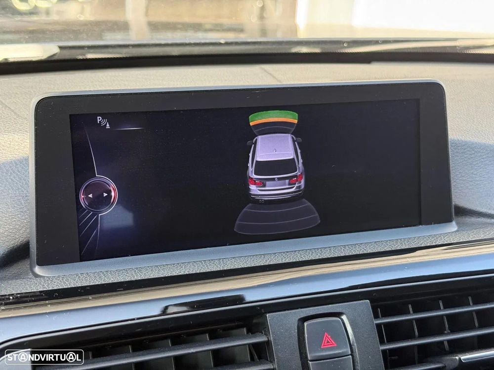 BMW 320 d Pack M - 21