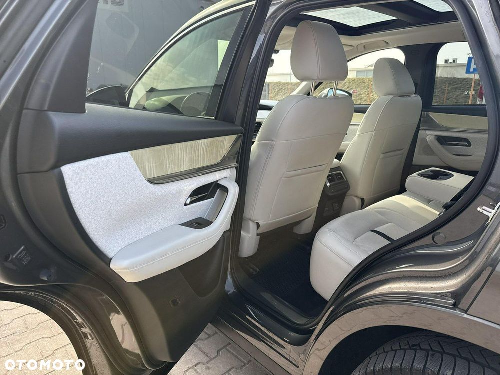 Mazda CX-60 - 14