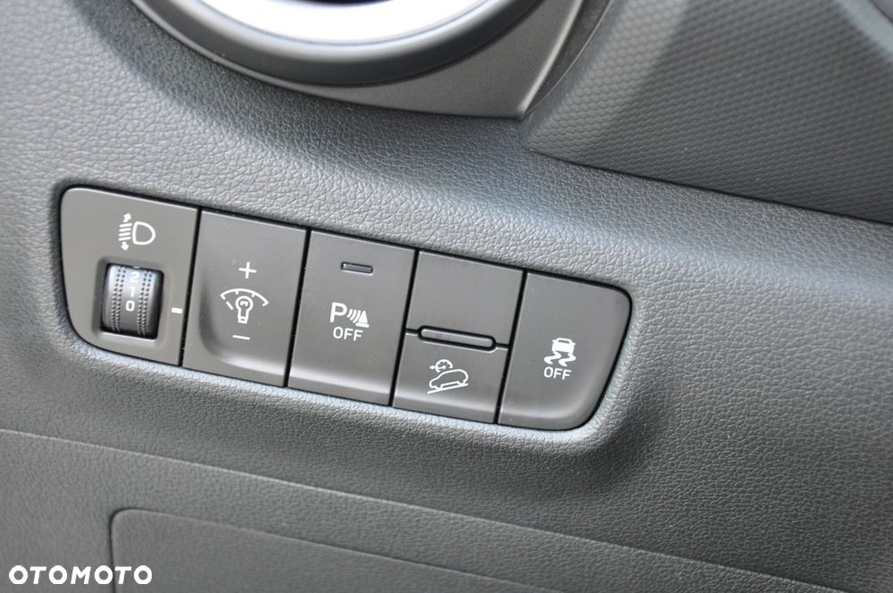 Hyundai Kona 1.0 T-GDI Comfort - 20