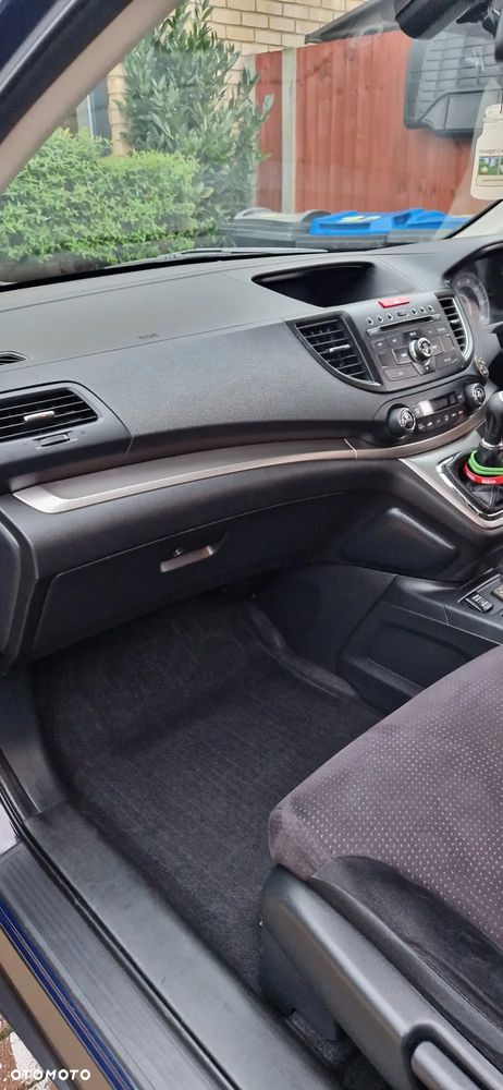 Honda CR-V 2.0i-VTEC 2WD Elegance - 11