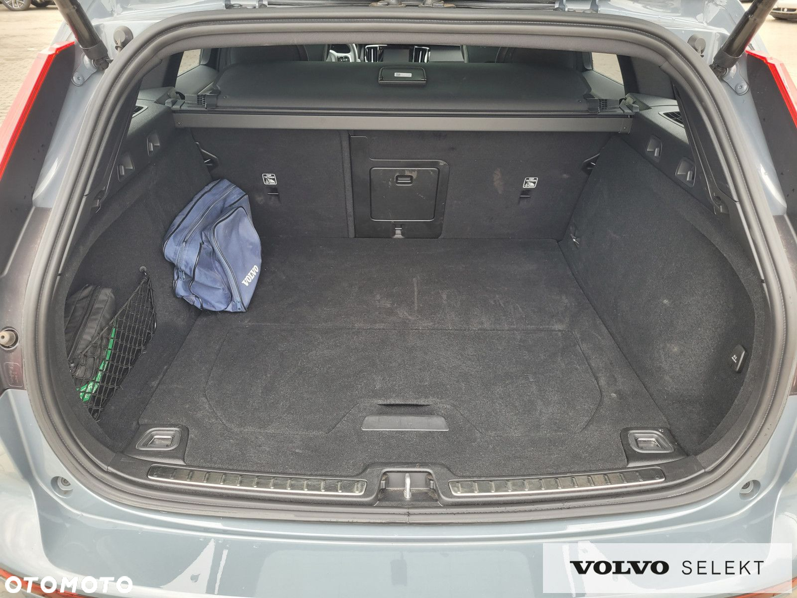 Volvo V60 - 28