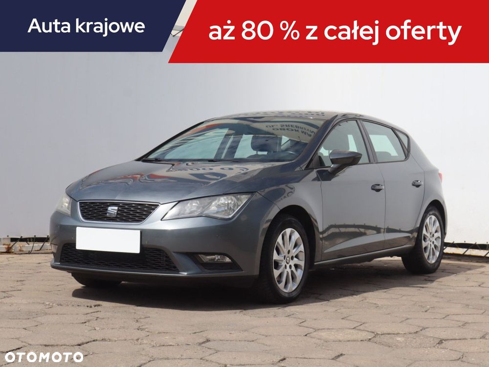 Seat Leon - 3