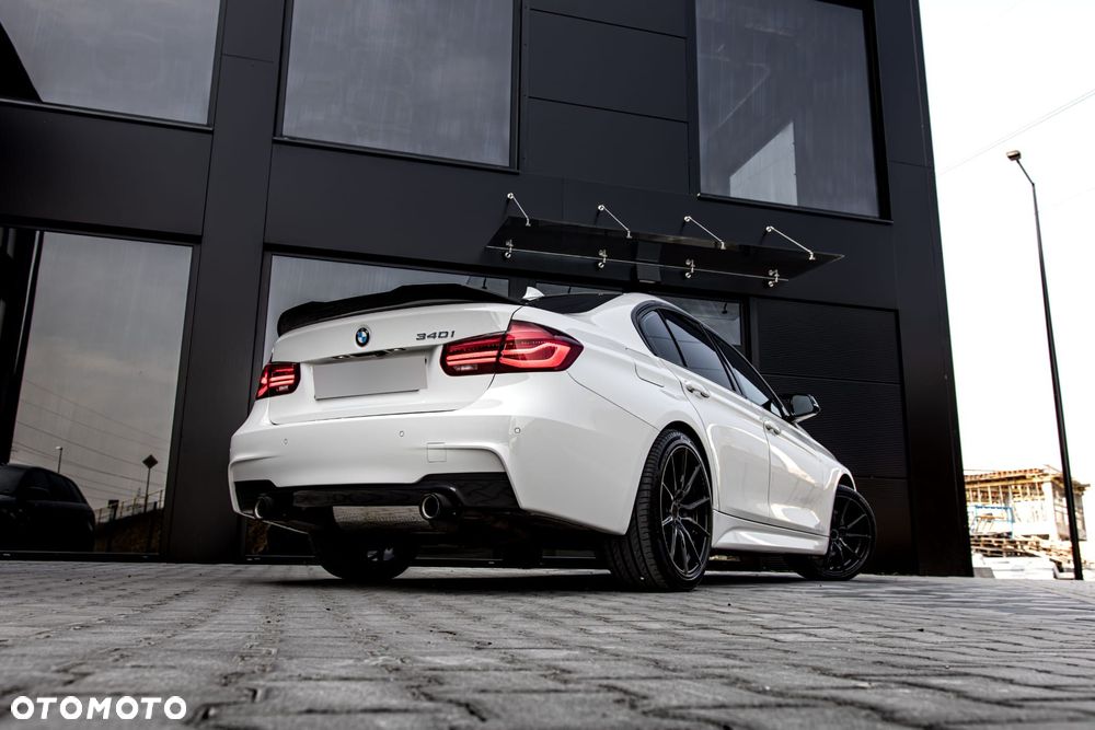 BMW Seria 3 - 14