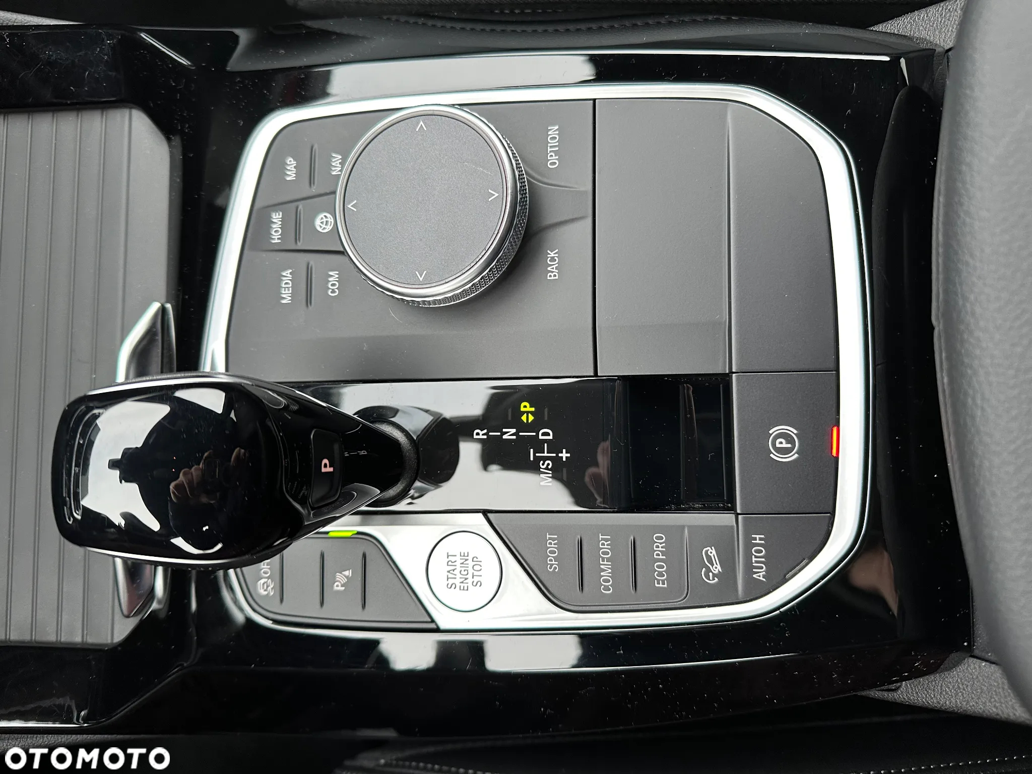 BMW X3 - 19
