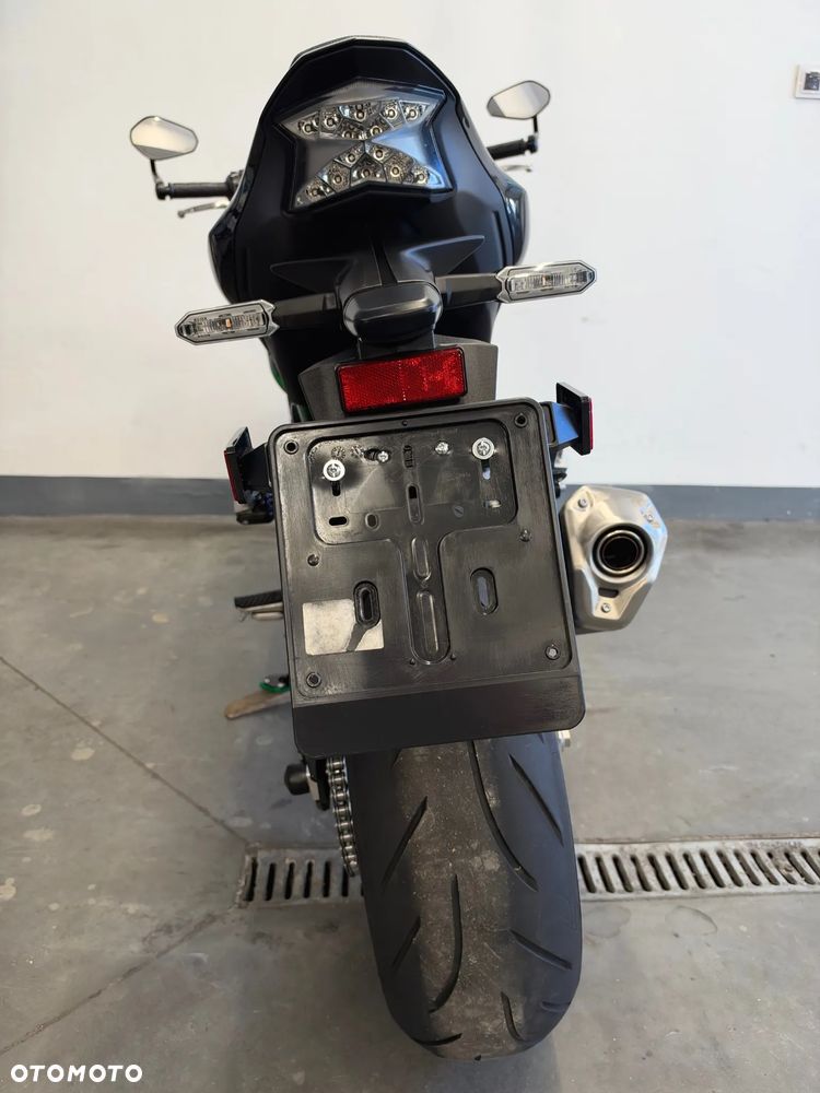 Kawasaki Z 900 - 41