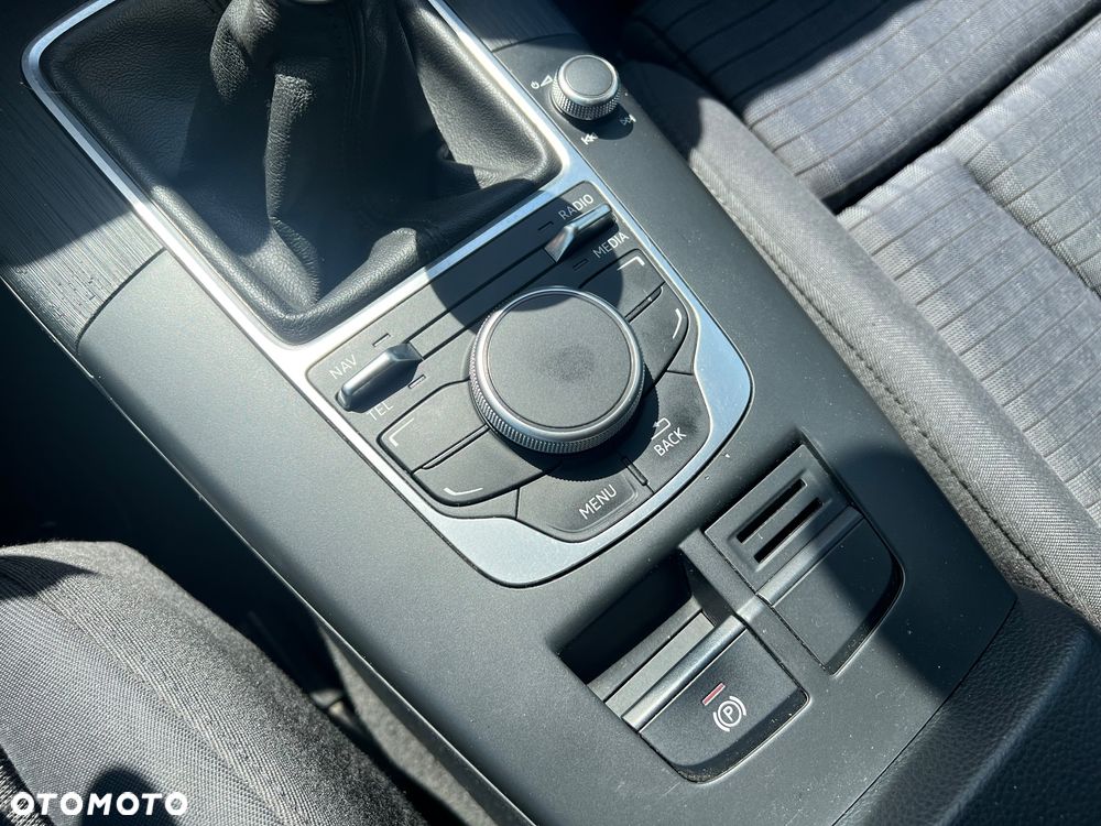Audi A3 Sportback - 22